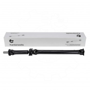 Cardan Arbre de Transmission Arrière Pour Mitsubishi L200/Triton 3401A942