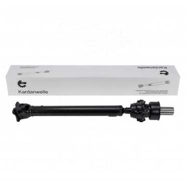 Cardan Arbre de Transmission Pour Mitsubishi L200/Triton MR580646