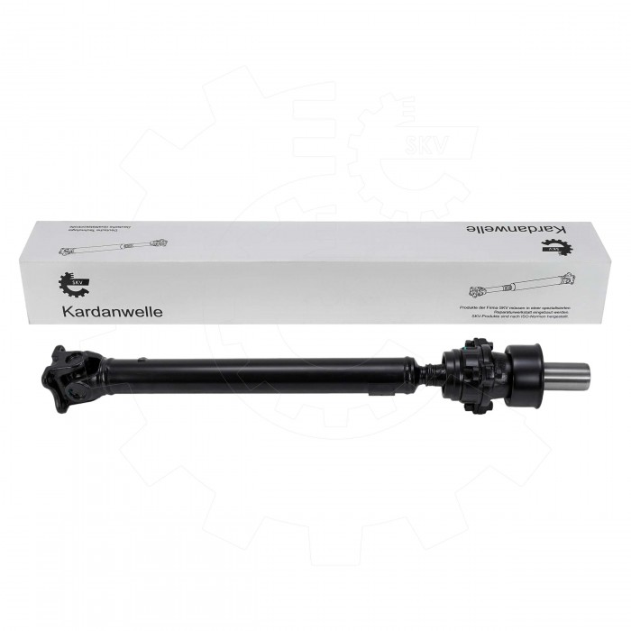 Cardan Arbre de Transmission Pour Mitsubishi L200/Triton MR580646