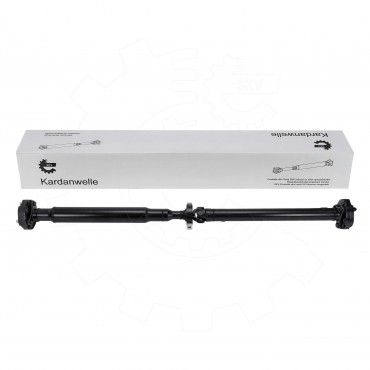 Cardan Arbre de Transmission Arrière Pour BMW 26107563154, 26107614663