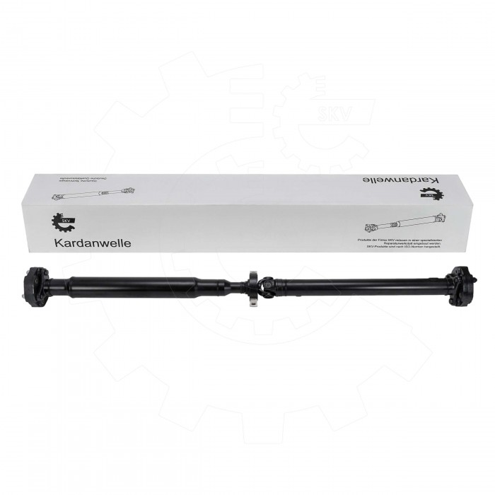 Cardan Arbre de Transmission Arrière Pour BMW 26107563154, 26107614663