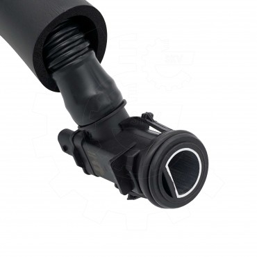 Tuyau Ventilation Carter Purge Pour BMW 4 F32 F82 11157623745, 11158612787