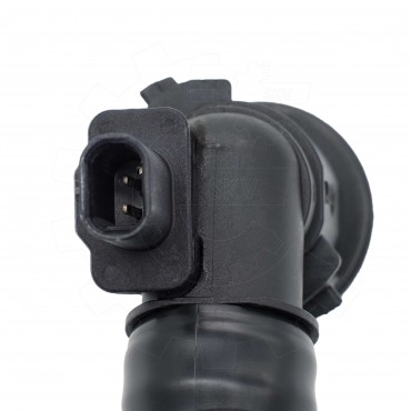 Tuyau Ventilation Carter Purge Pour BMW 4 F32 F82 11157623745, 11158612787