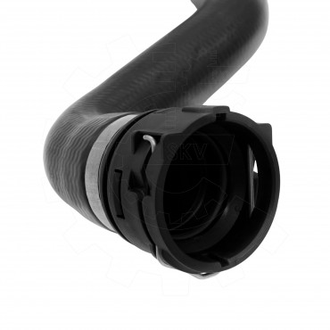 Durite Liquide de Refroidissement Pour Mercedes-Benz GLE 1665001075, A1665001075