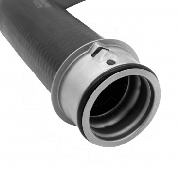 Durite Liquide de Refroidissement Pour Mercedes-Benz GLE 1665001075, A1665001075