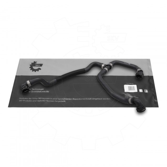 Durite Liquide de Refroidissement Pour BMW Série 5 F90 G30 17128602602, 8602602