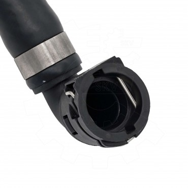 Durite Liquide de Refroidissement Pour BMW Série 5 F90 G30 17128602602, 8602602