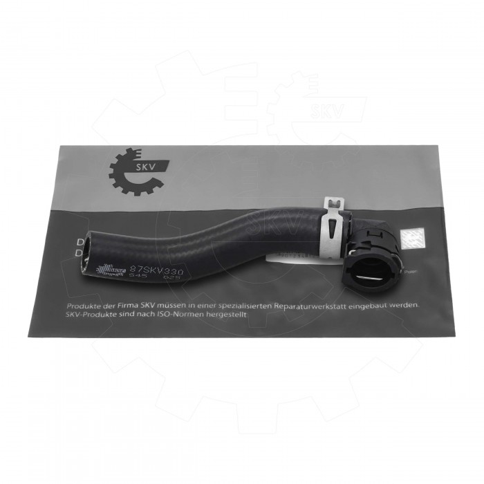 Durite Liquide de Refroidissement Pour Mini Mini 11537600674, 7600674