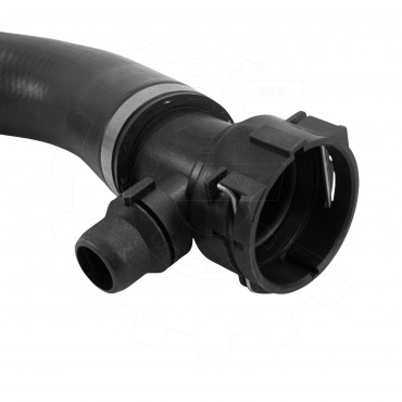 Durite Liquide de Refroidissement Pour BMW Série 5 F90 G30 G31 17128602871