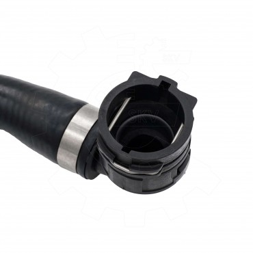 Durite Liquide de Refroidissement Pour BMW Série 5 F10 F11 17127619687