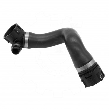 Durite Liquide de Refroidissement Pour BMW X5 E70 X6 E71 E72 17127578703