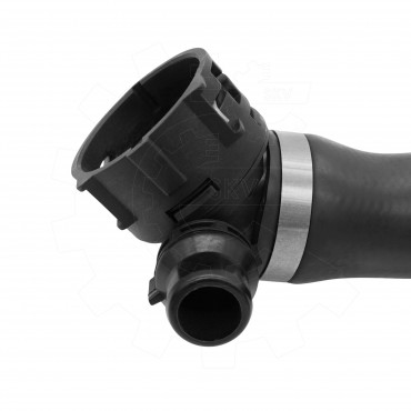 Durite Liquide de Refroidissement Pour BMW X5 E70 X6 E71 E72 17127578703