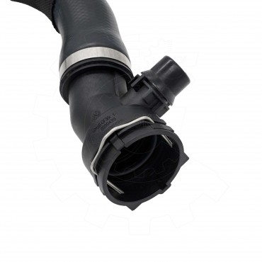 Durite Liquide de Refroidissement Pour BMW X3 F97 G01 G08 7535529, 17127535529