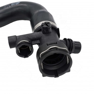 Tuyau de Refroidissement Pour BMW X3 E83 17123415433