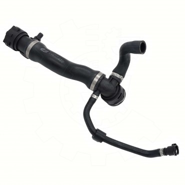 Durite Liquide de Refroidissement Pour BMW Série 7 F01 F02 F03 F04 17127580955