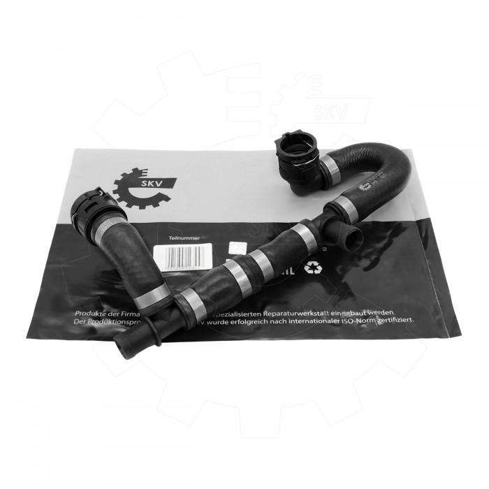 Durite Liquide de Refroidissement Pour Audi A6 4F0819375B