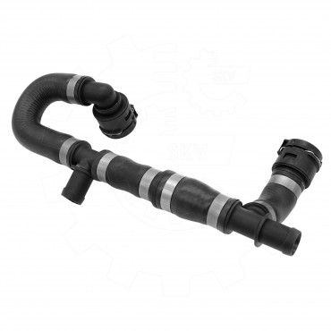 Durite Liquide de Refroidissement Pour Audi A6 4F0819375B