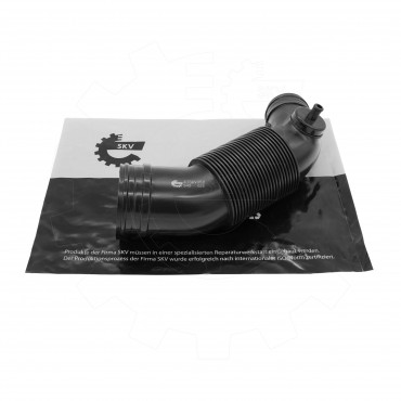 Durite d'Admission d'Air Pour VW Seat Skoda Fabia II Rapid Roomster 5J0129684