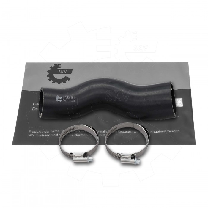 Durite Turbo Gaine Suralimentation Pour Hyundai i40 282742A802