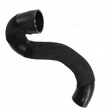 Durite d'Admission d'Air Pour VW Phaeton 3D0145834S