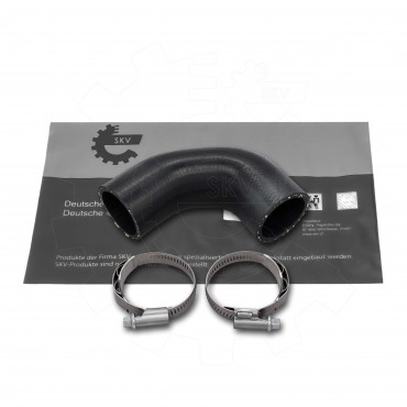 Durite d'Admission d'Air Pour VW Audi A3 Q2 Q3 TT Seat Skoda Kamiq Karoq Kodiaq