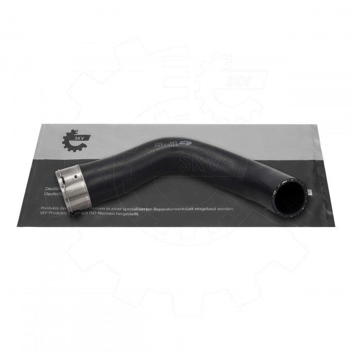 Clips de Durite Pour Renault Captur Clio V Mitsubishi ASX Colt VII 3/5 Portes