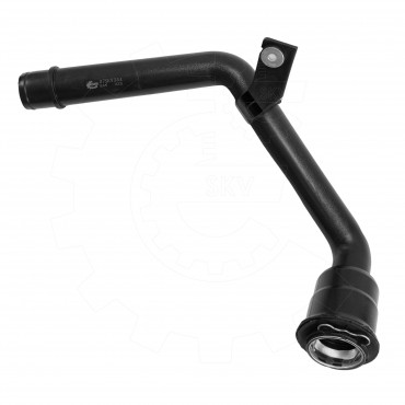 Durite d'Admission d'Air Pour Nissan Qashqai 14460BB30C