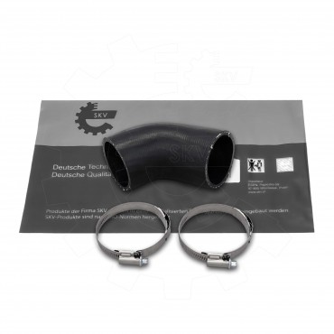 Durite Turbo Gaine Suralimentation Pour VW Crafter 04L145822F, 04L145822H