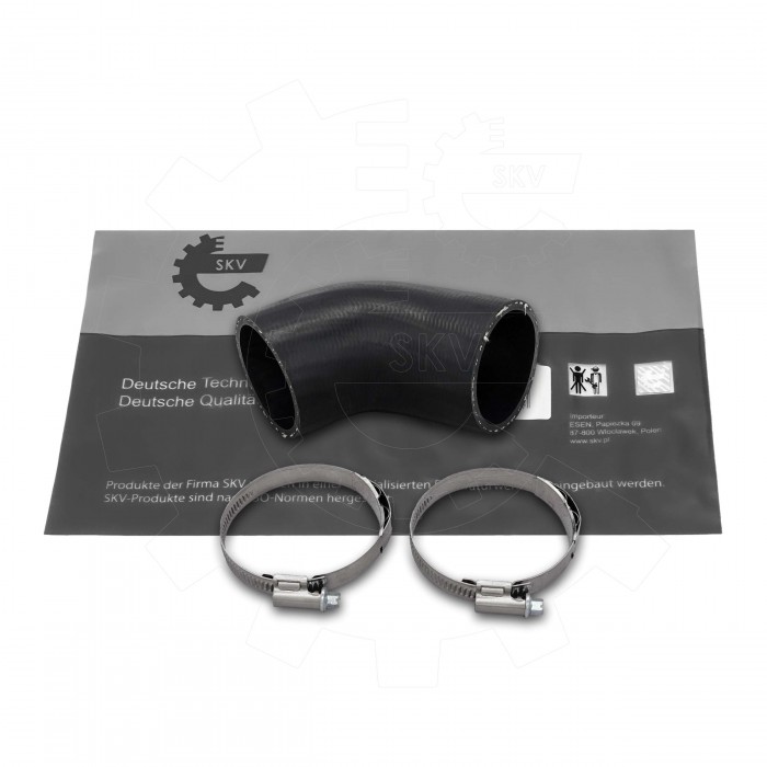 Durite Turbo Gaine Suralimentation Pour VW Crafter 04L145822F, 04L145822H