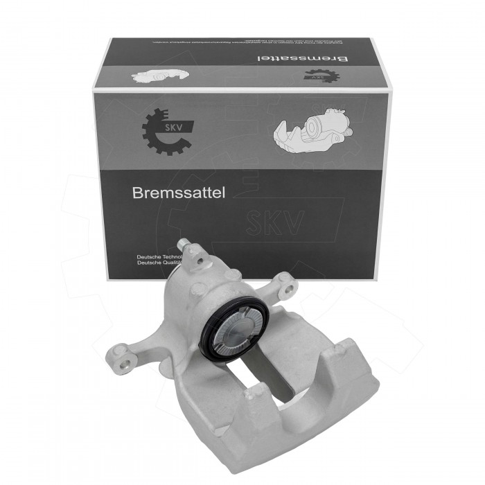 Etrier de Frein Arrière Droit Pour Land Rover LR102243, LR102244, LR104022