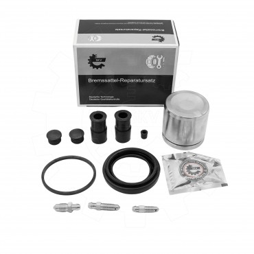 Kit Réparation Etrier de Frein Avant Pour Audi Seat Opel Adam Astra G H J Skoda