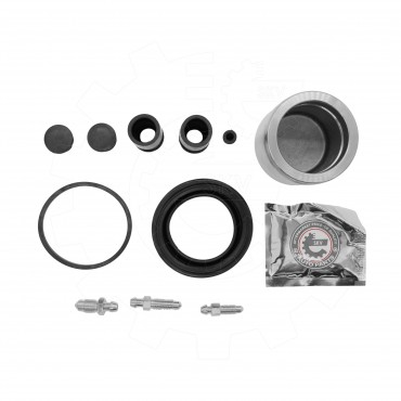 Kit Réparation Etrier de Frein Avant Pour Audi Seat Opel Adam Astra G H J Skoda