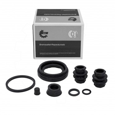 Kit Réparation Etrier de Frein Arrière Pour Audi Opel Fiat Nissan 8D0698471