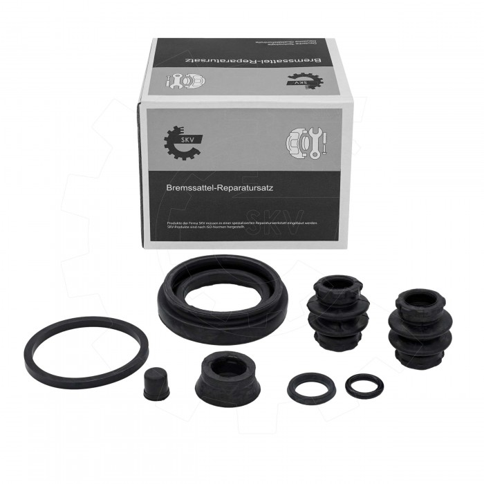 Kit Réparation Etrier de Frein Arrière Pour Audi Opel Fiat Nissan 8D0698471