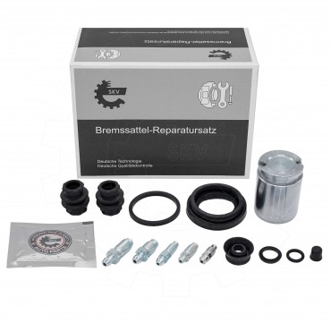 Kit Réparation Etrier de Frein Arrière Pour Audi A1 A2 A3 BMW Fiat Alfa Romeo