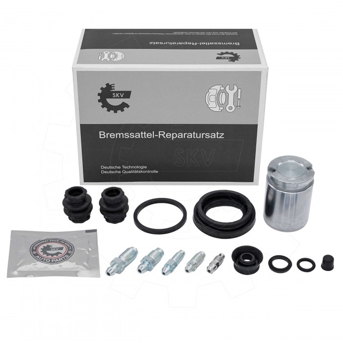 Kit Réparation Etrier de Frein Arrière Pour Audi A1 A2 A3 BMW Fiat Alfa Romeo