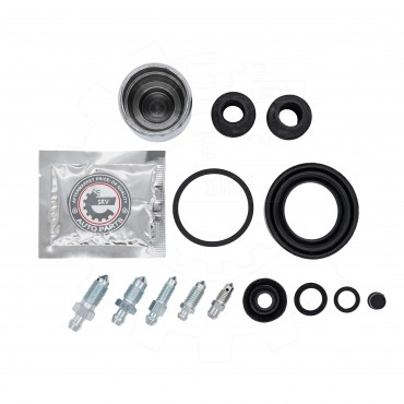 Kit Réparation Etrier de Frein Arrière Pour Audi A1 A2 A3 BMW Fiat Alfa Romeo