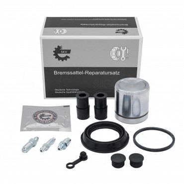 Kit Réparation Etrier de Frein Avant Pour Audi A1 A3 TT BMW Ford Nissan Mazda 2