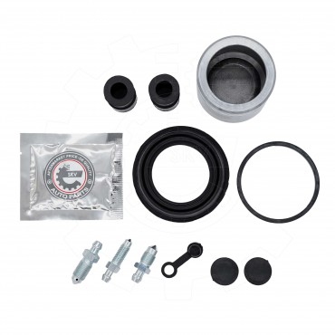 Kit Réparation Etrier de Frein Avant Pour Audi A1 A3 TT BMW Ford Nissan Mazda 2