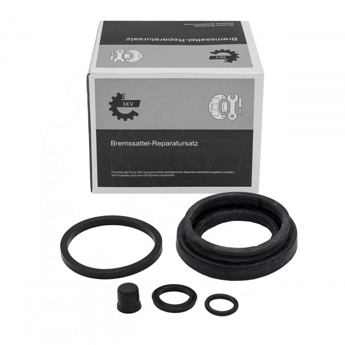 Kit Réparation Etrier de Frein Arrière Pour Audi 80 Fiat Ford Honda 8D0698671