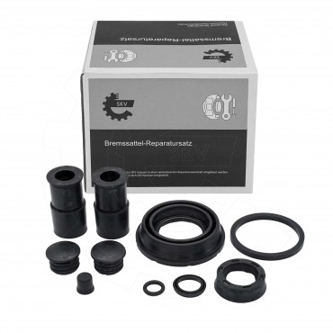 Kit Réparation Etrier de Frein Arrière Pour Mercedes-Benz Ford C-Max Cadillac