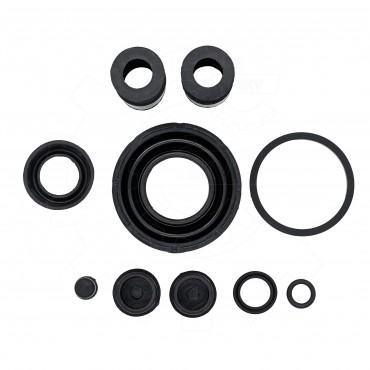 Kit Réparation Etrier de Frein Arrière Pour Mercedes-Benz Ford C-Max Cadillac