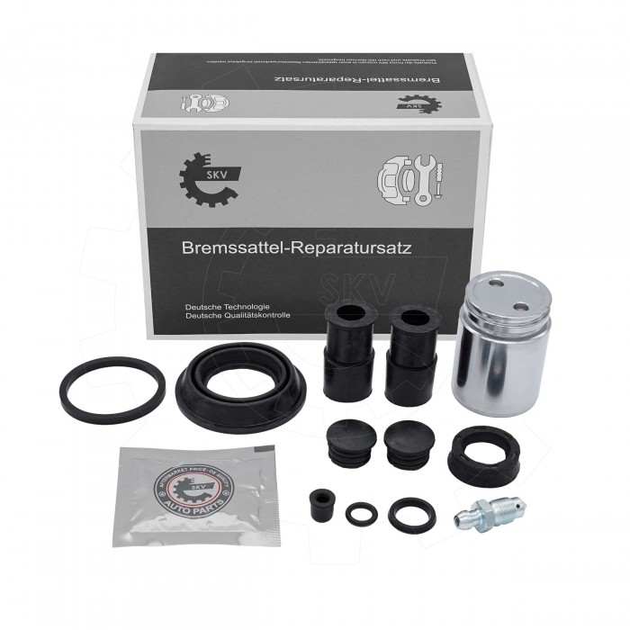 Kit Réparation Etrier de Frein Arrière Pour Audi BMW Ford C-Max II Alfa Romeo