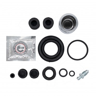 Kit Réparation Etrier de Frein Arrière Pour Audi BMW Ford C-Max II Alfa Romeo