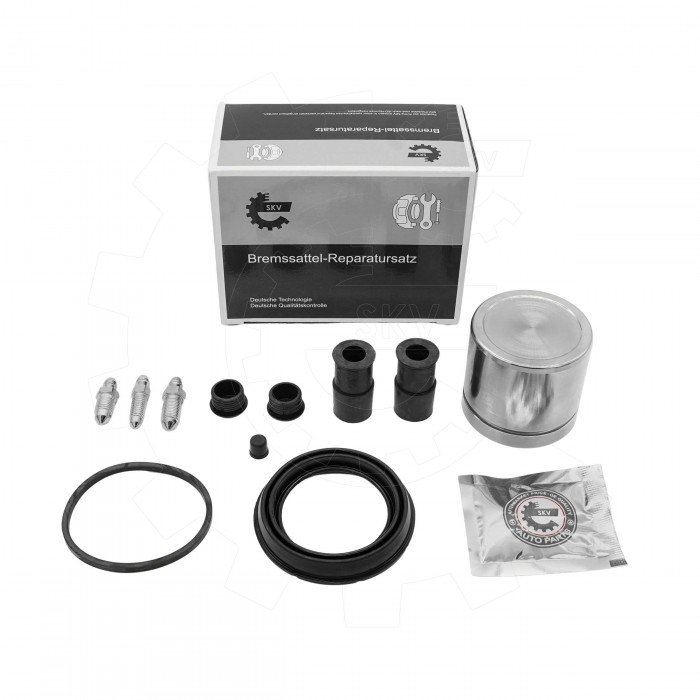 Kit Réparation Etrier de Frein Avant Pour Audi BMW Série 5 E39 Ford Alfa Romeo