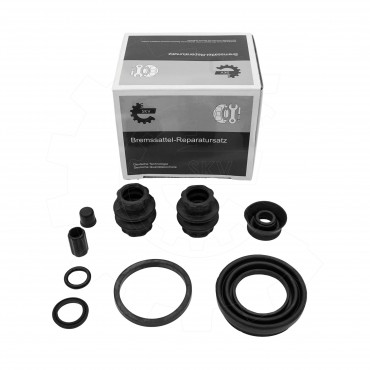 Kit Réparation Etrier de Frein Arrière Pour Audi Fiat Nissan Kia 6N0698471