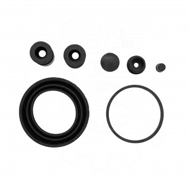 Kit Réparation Etrier de Frein Avant Pour Audi BMW Fiat Ford C-Max 1K0698471A