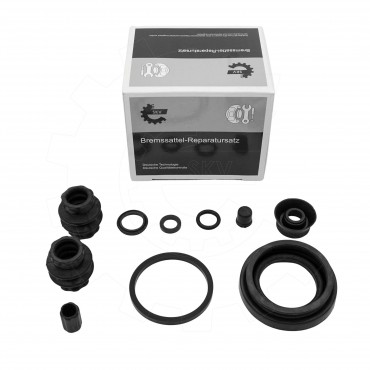 Kit Réparation Etrier de Frein Arrière Pour Mercedes-Benz Opel Vauxhall Volvo