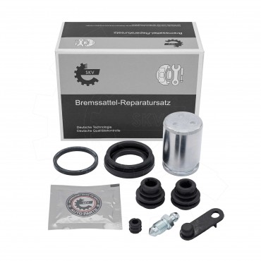 Kit Réparation Etrier de Frein Arrière Pour Hyundai i30 ix35 Sonata VI Kia SW