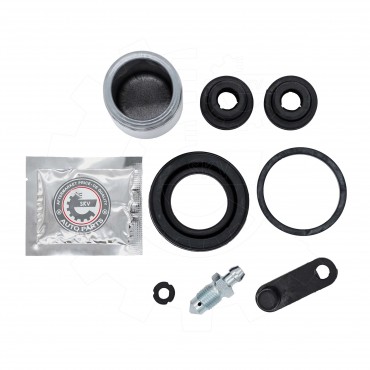 Kit Réparation Etrier de Frein Arrière Pour Hyundai i30 ix35 Sonata VI Kia SW